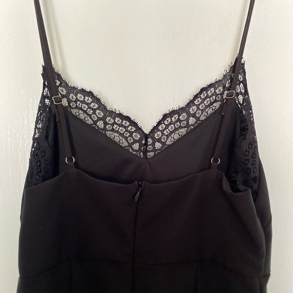 Lulus Black Bodycon Dress - Picture 5 of 5